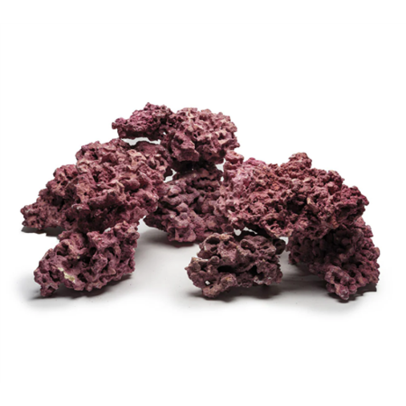 DD Marco Hybrid Rock Coralline 18Kg Box