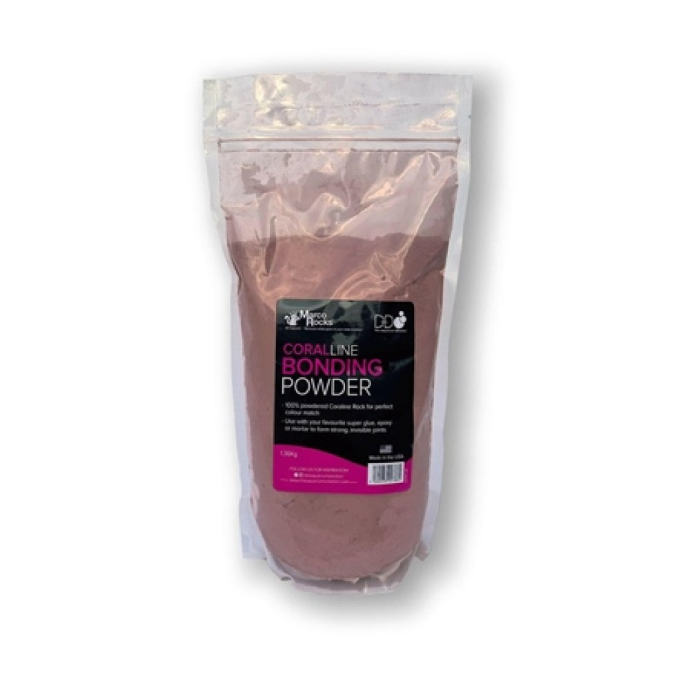 DD Marco Coralline Bonding Powder 1.36Kg Bag