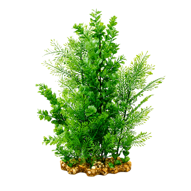 AquaOne Vibrance Wisteria/Bacopa (XL)