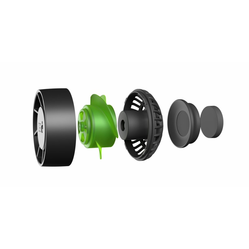 DD D-D Funktion Wave Pump