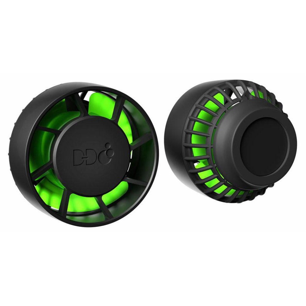 DD D-D Funktion Wave Pump