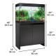 Fluval Roma 125 BT/LED Aquarium