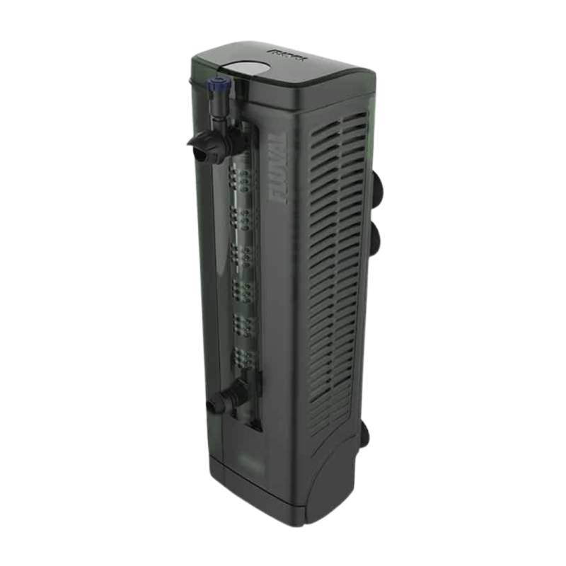Fluval Roma 200 BT/LED Aquarium