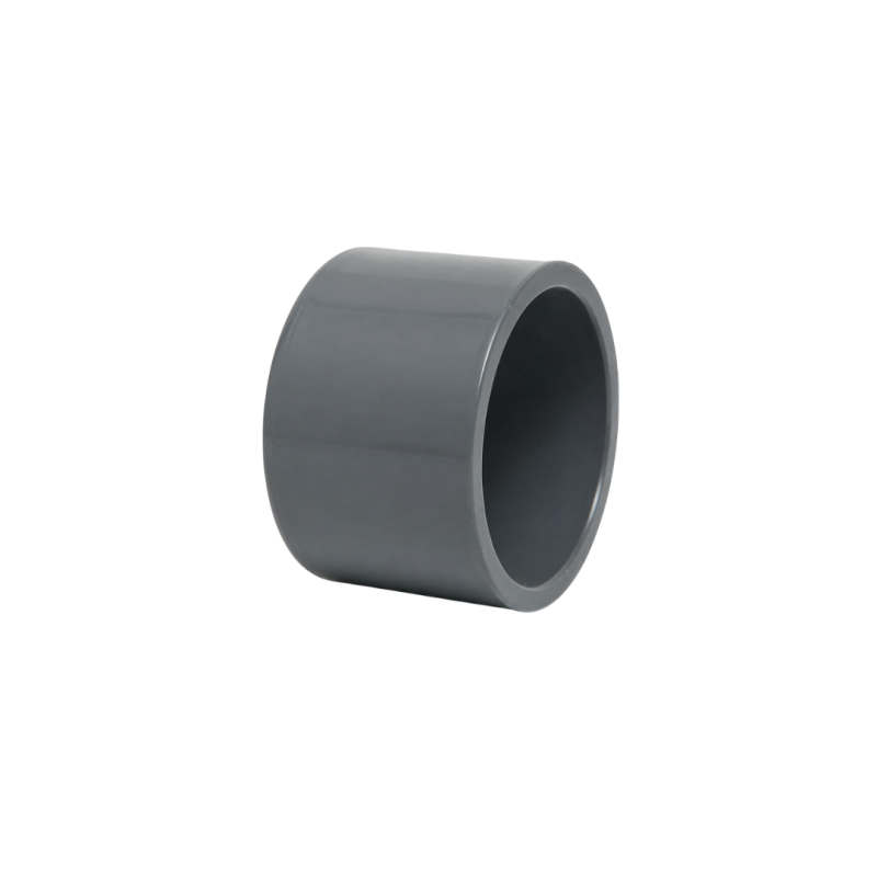 PVC 20mm End Cap