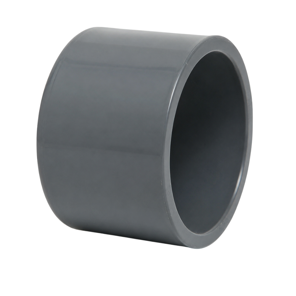 PVC 50mm End Cap