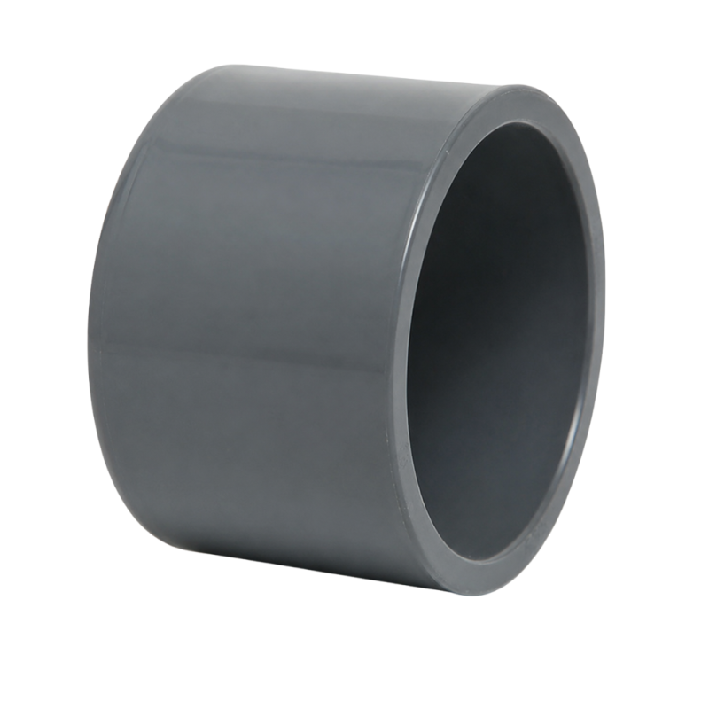 PVC 40mm End Cap
