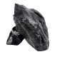 WIO Black Venom Stone Mix, Size 10-30cm 1 pcs