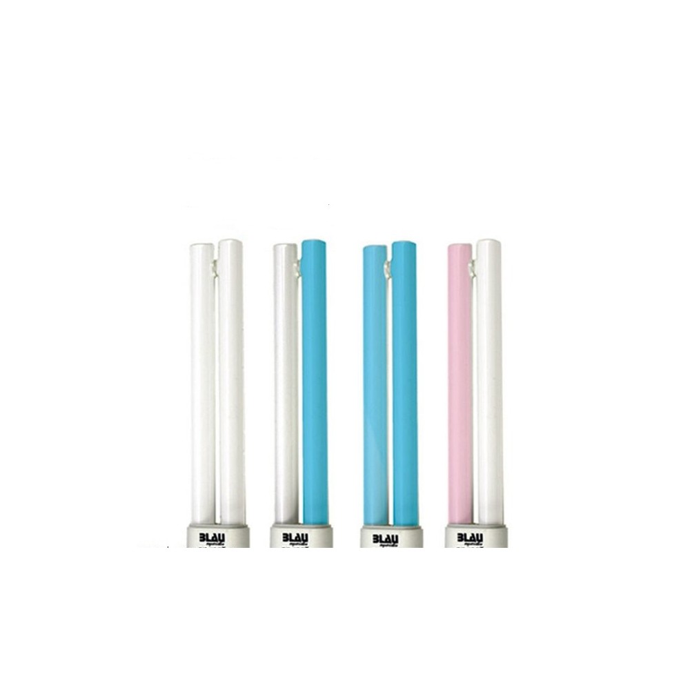 Power Compact Tubes