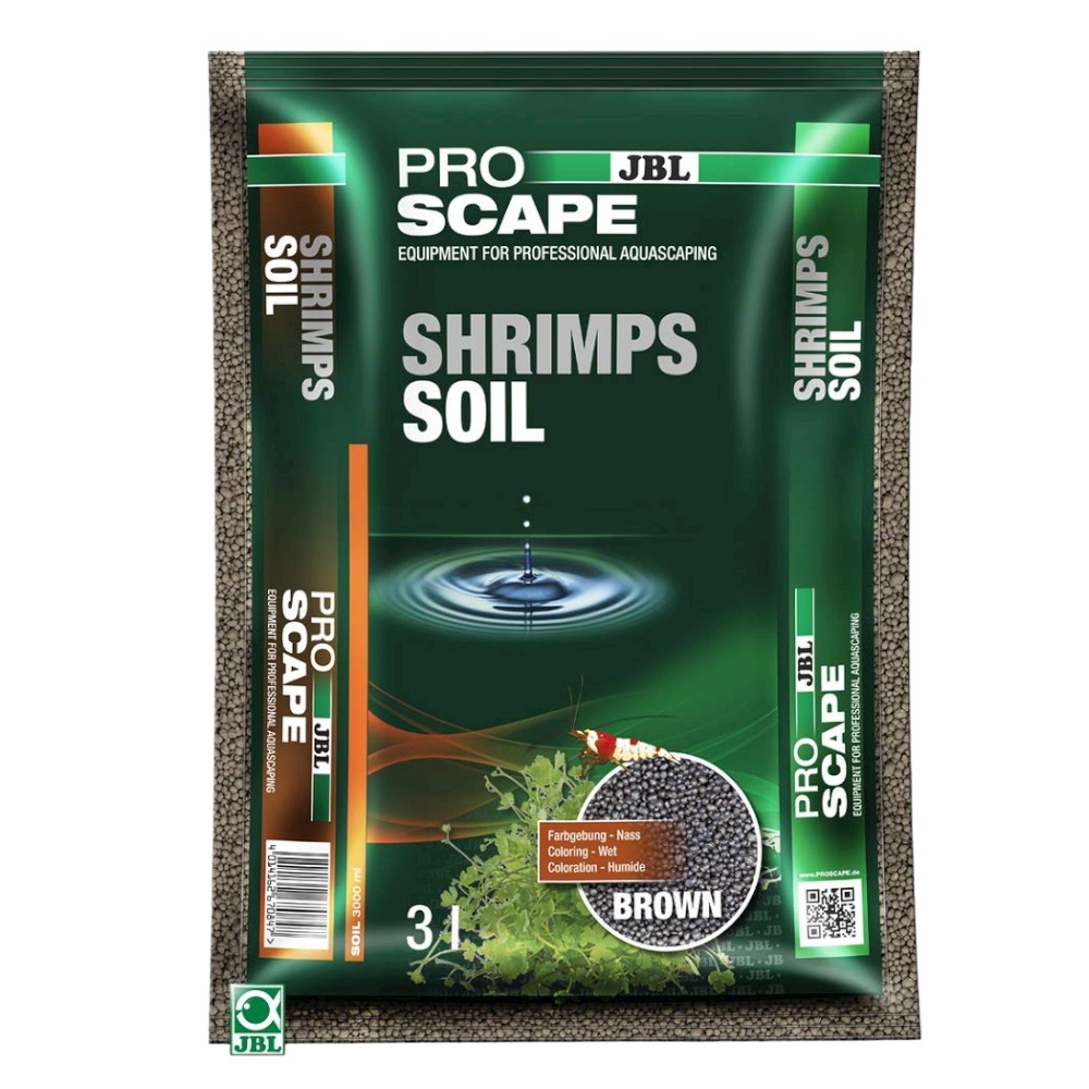 Shrimp Substrate