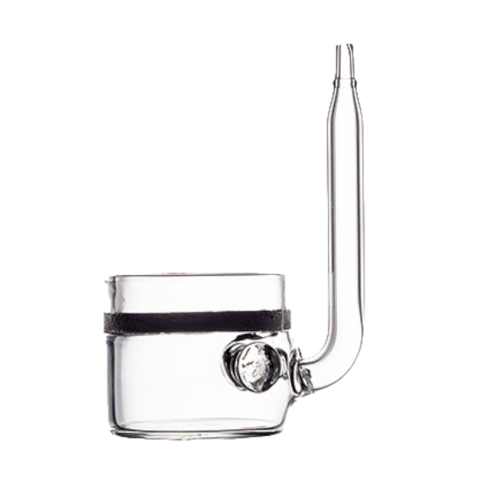 CO2 Glassware