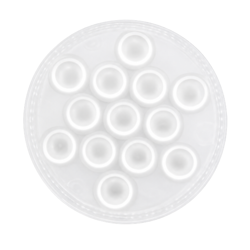 AI Prime 16/Hydra Lens
