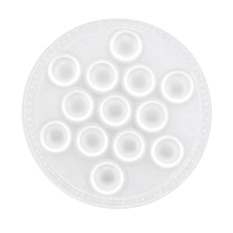 AI Prime 16/Hydra Lens