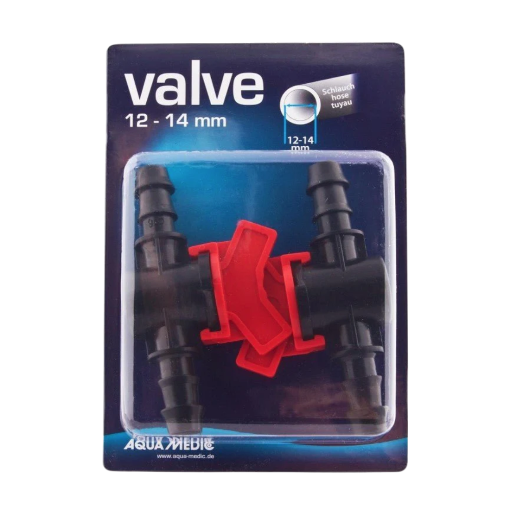 Aqua Medic Valve 12-14mm