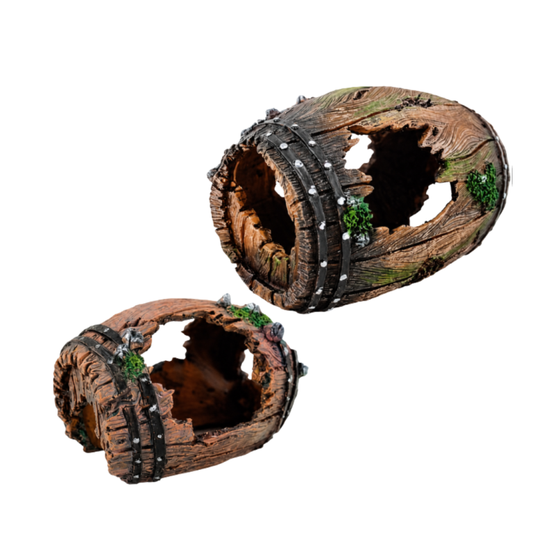 AquaOne Barrel
