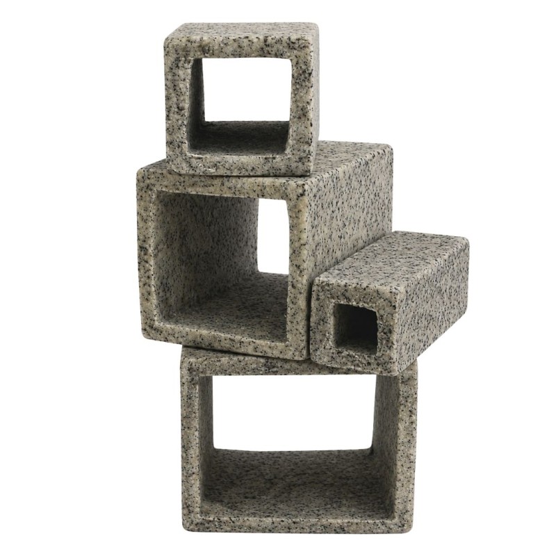 AquaOne Cave Square Marble