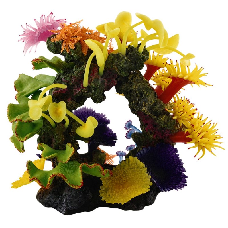 AquaOne Coral Reef Archway 29cm