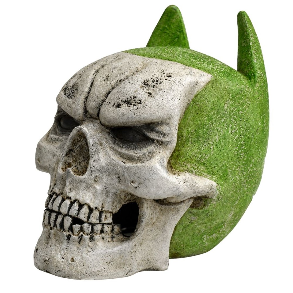 AquaOne Joker Skull 