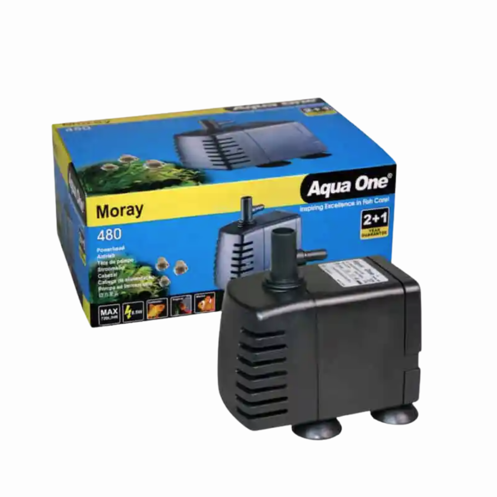 AquaOne Moray 480 720l/hr