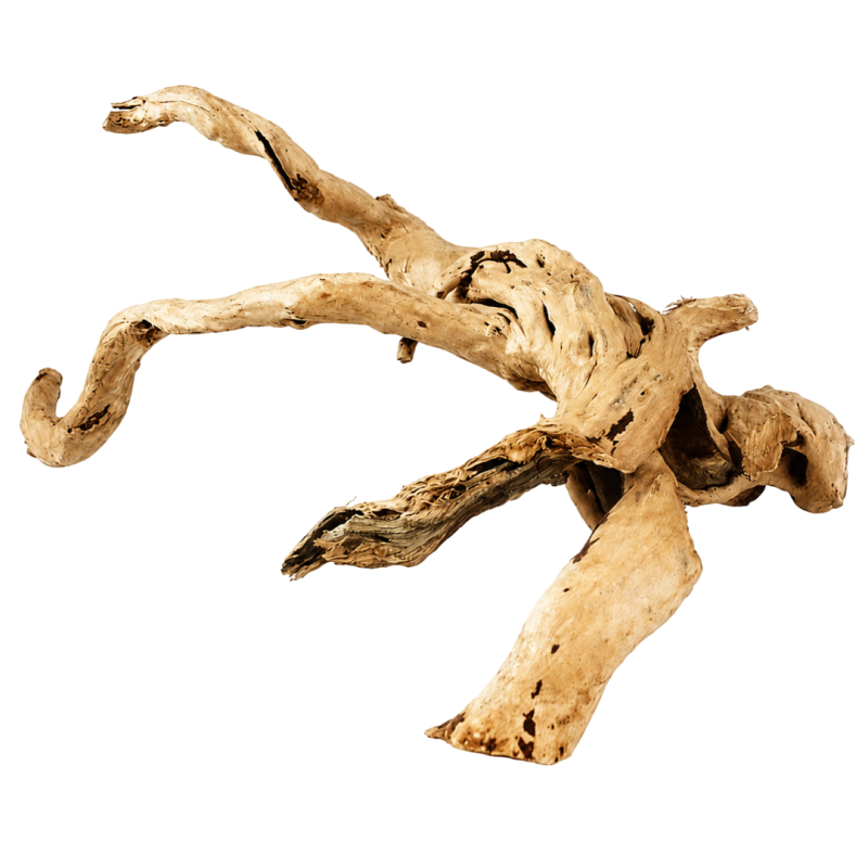 AquaOne Natural Azalea Root approx. 20 - 30 cm pieces