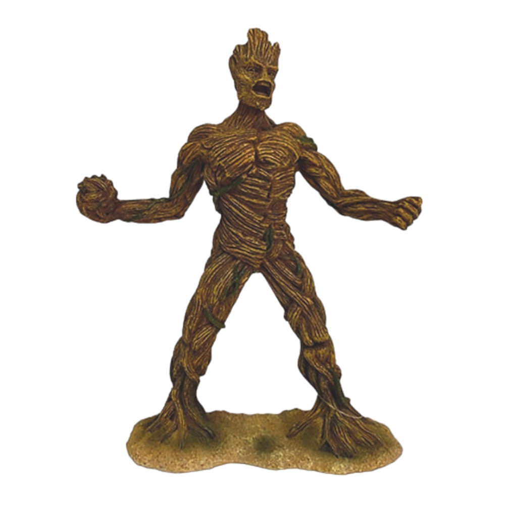 AquaOne Tree Man Standing 16x6x19cm