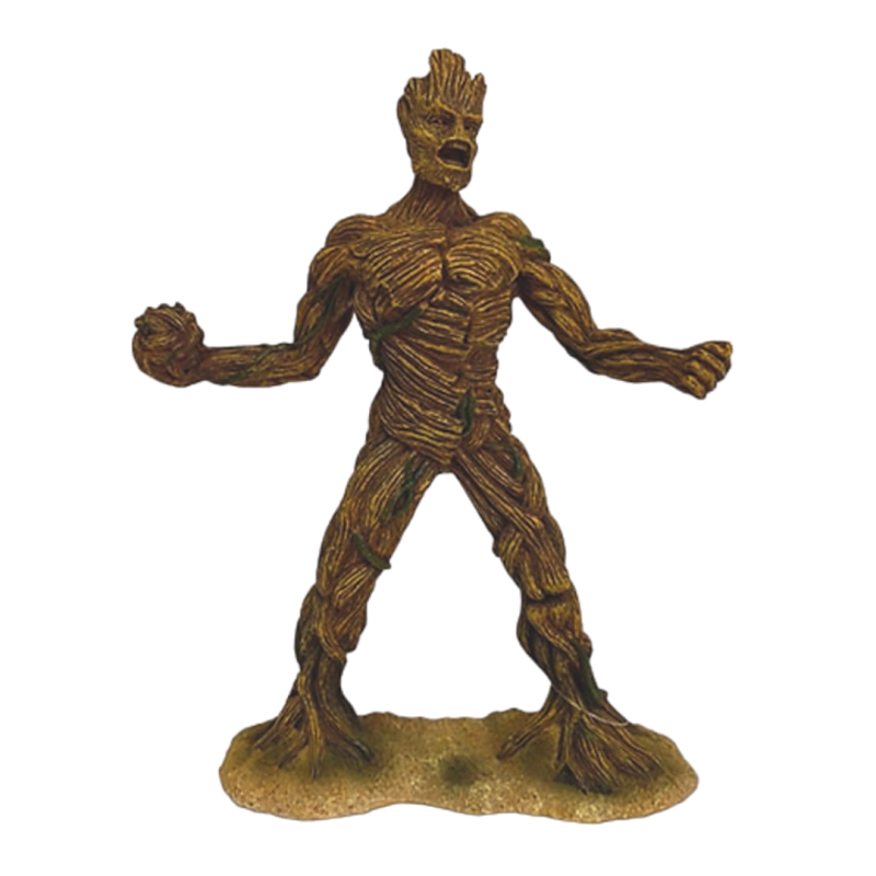 AquaOne Tree Man Standing 16x6x19cm