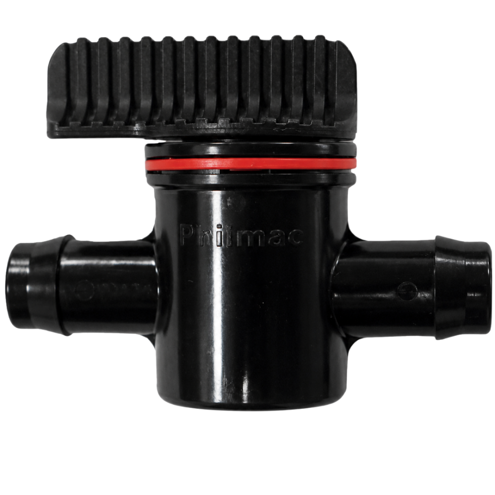 Betta 13mm Hose Tap