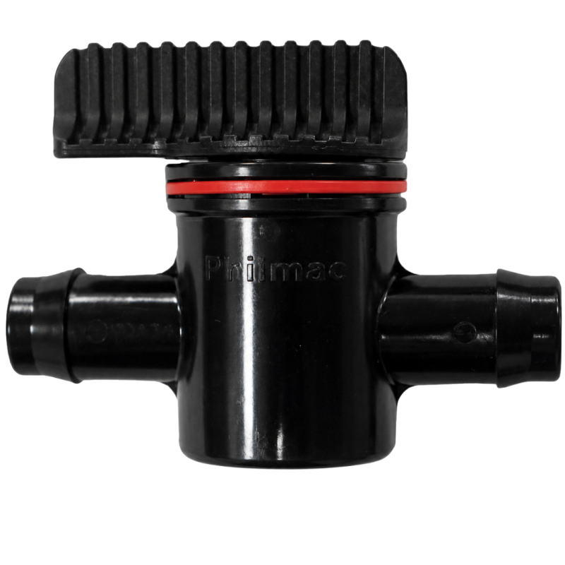 Betta 13mm Hose Tap