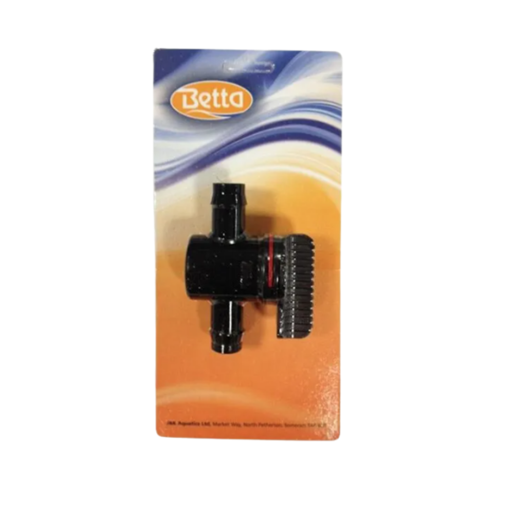Betta 19mm Hose Tap