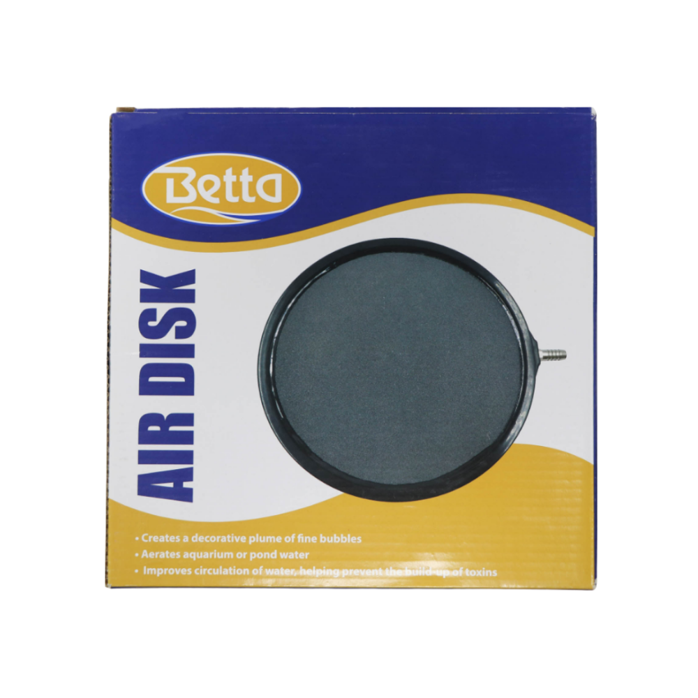 Betta 20cm Air Disc