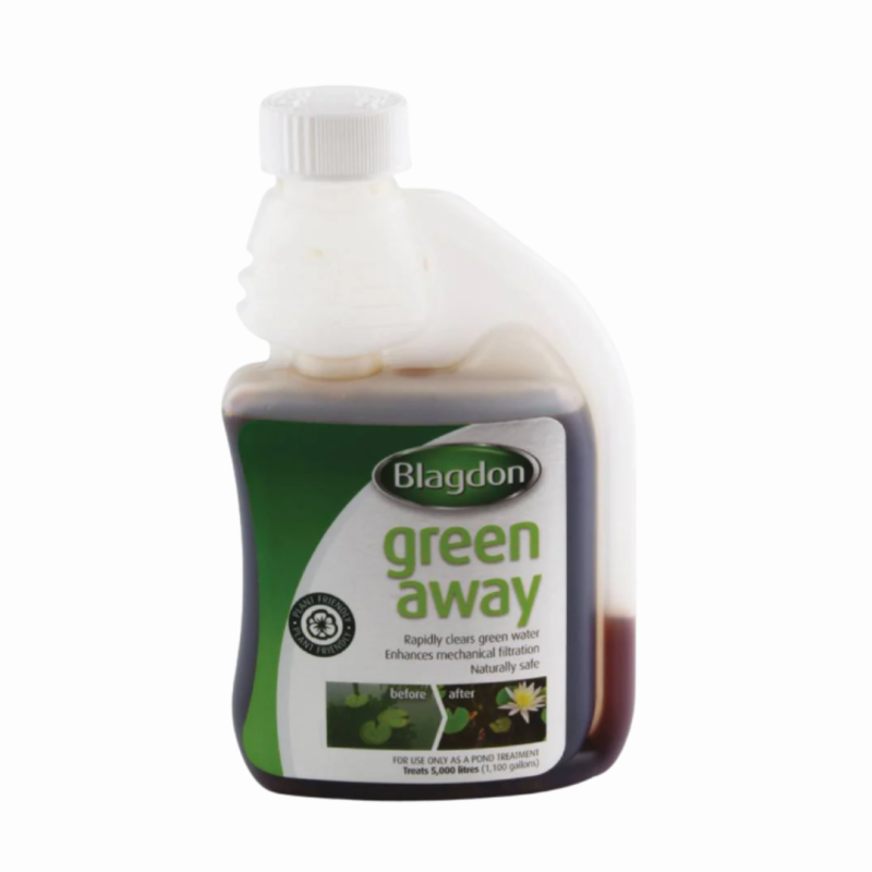 Blagdon Green Away 500ml