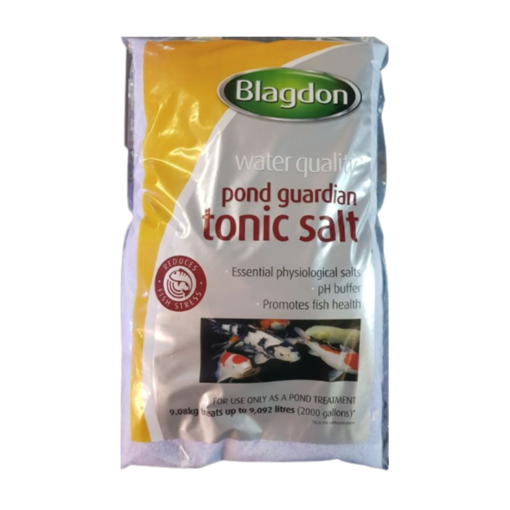 Blagdon Pond Guardian Tonic Salt