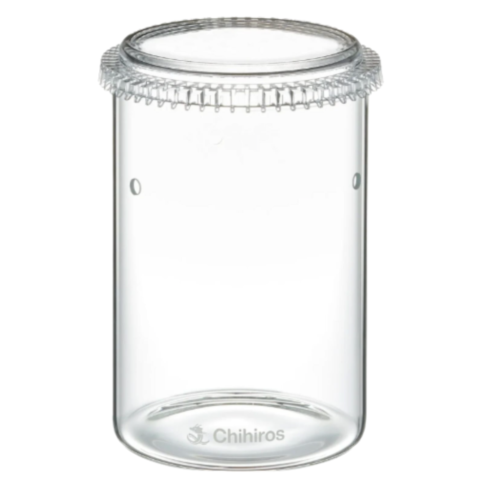 Chihiros Plant Glass Pot Dew S (930 ml)