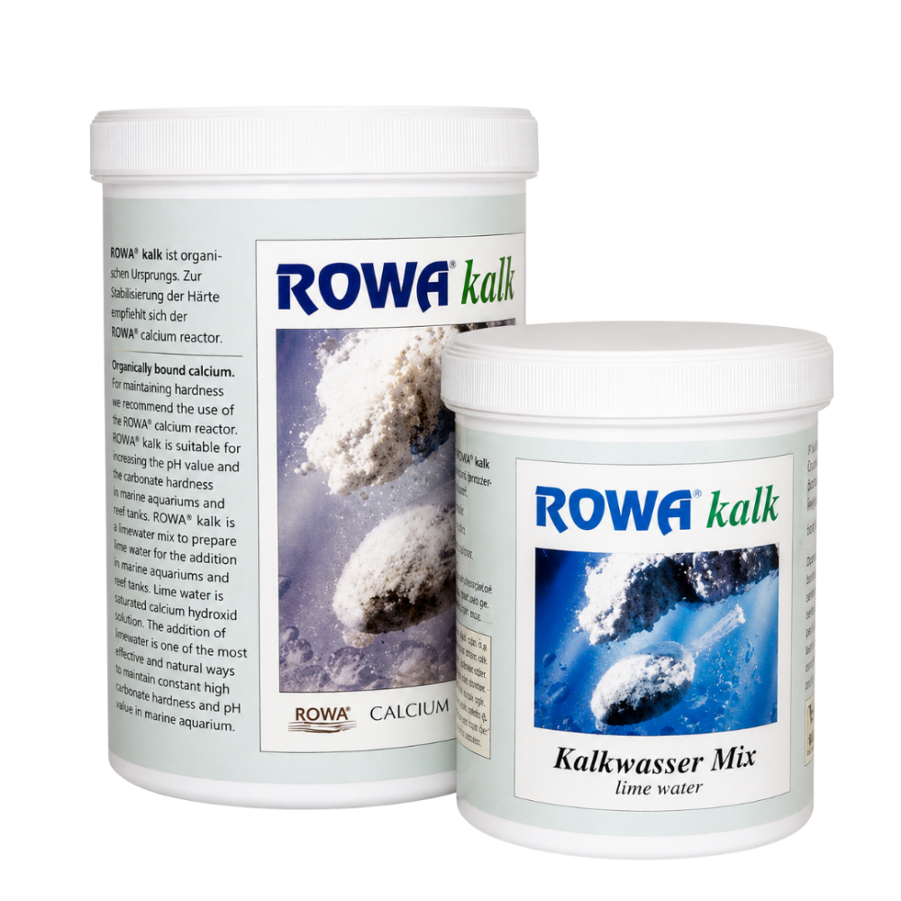 DD 300G Rowakalk Powder (500Ml)