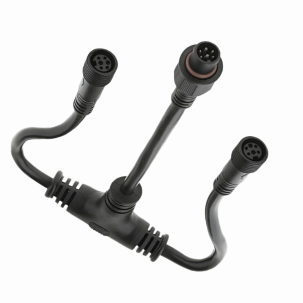 DRV Y-Cable