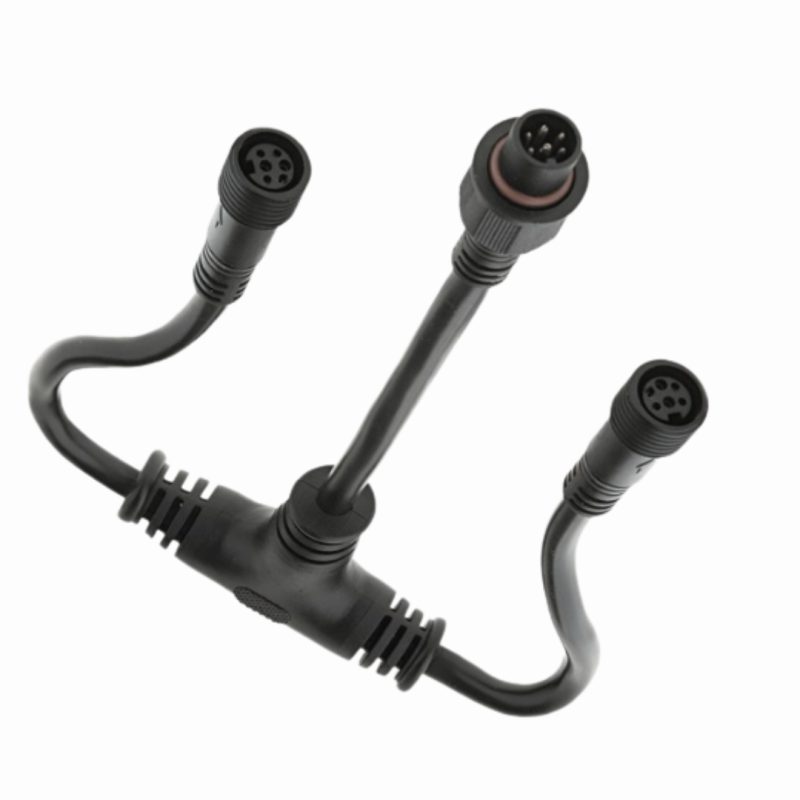 DRV Y-Cable