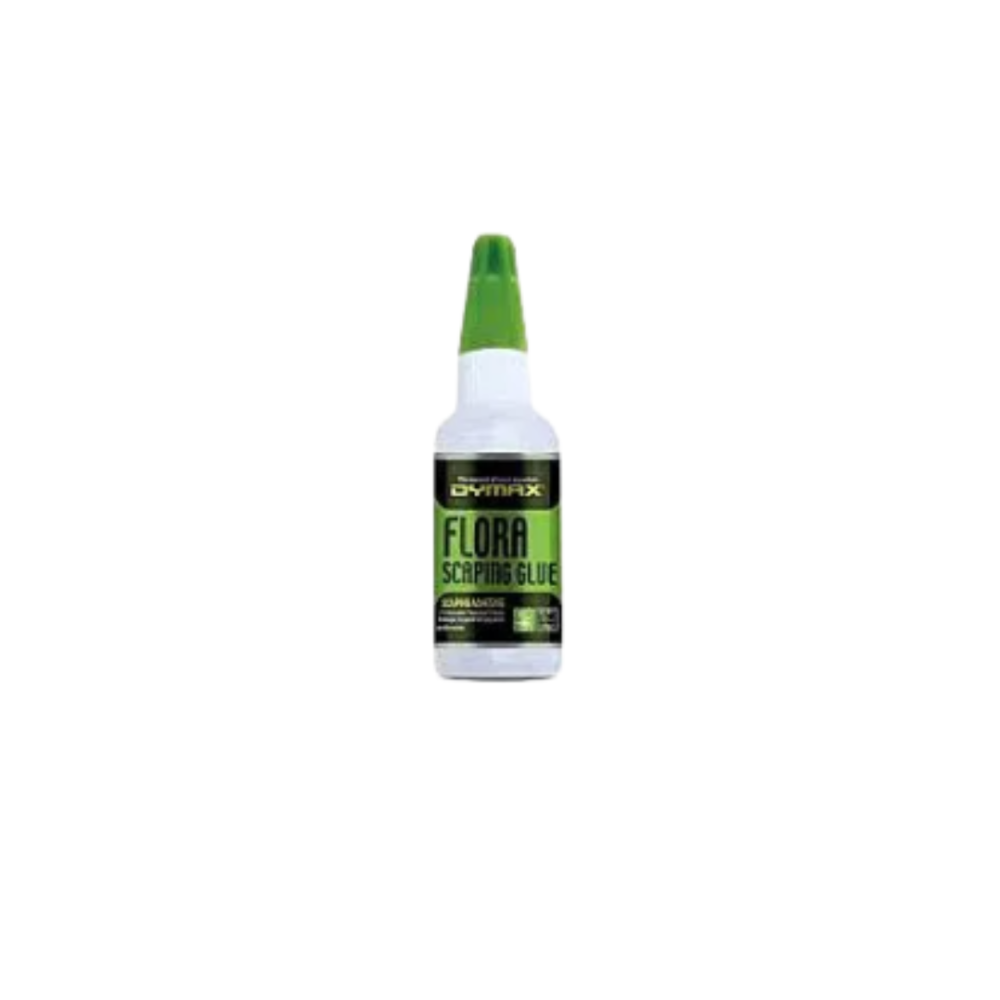 DYMAX Flora Scaping Glue