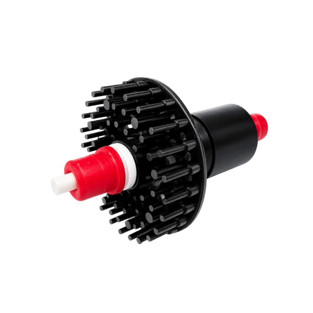 Deltec Impeller DCS600