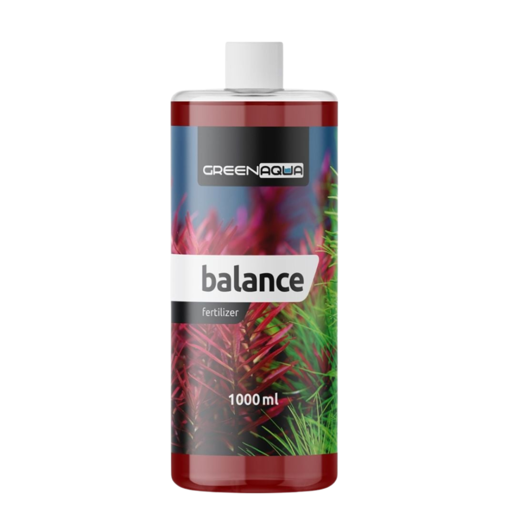 Green Aqua BALANCE