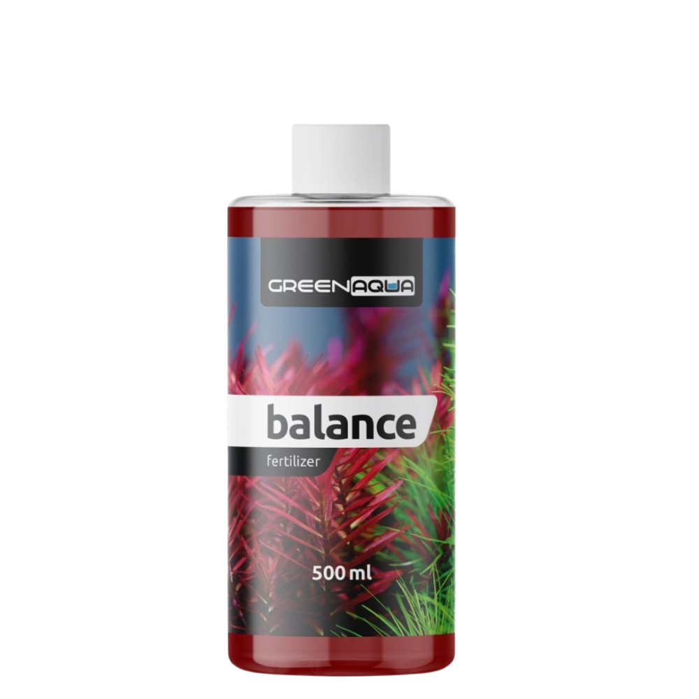 Green Aqua BALANCE