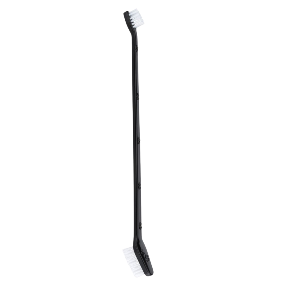 Green Aqua Brush for Maintenance - Double