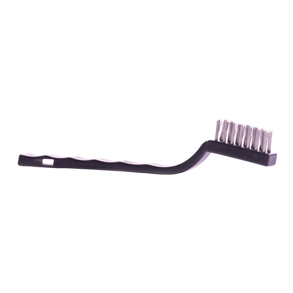 Green Aqua Brush for Maintenance Set - 2Pcs