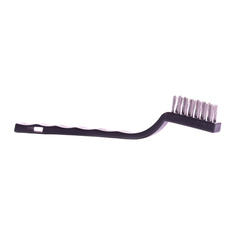 Green Aqua Brush for Maintenance Set - 2Pcs