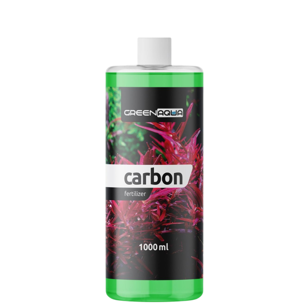 Green Aqua CARBON