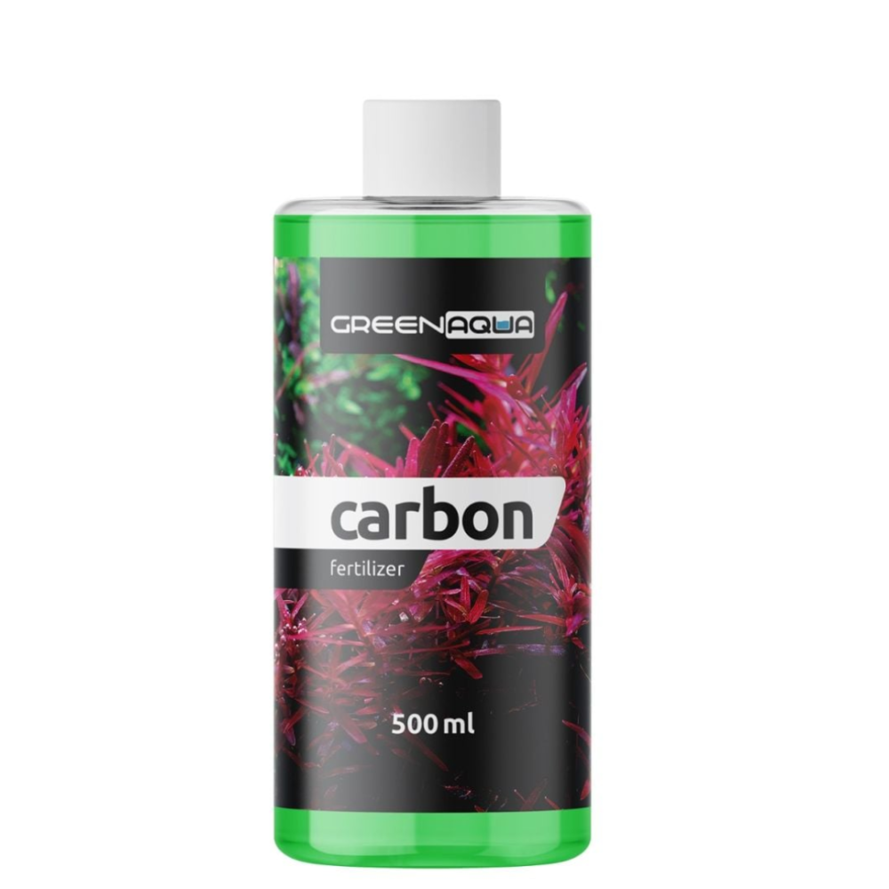 Green Aqua CARBON