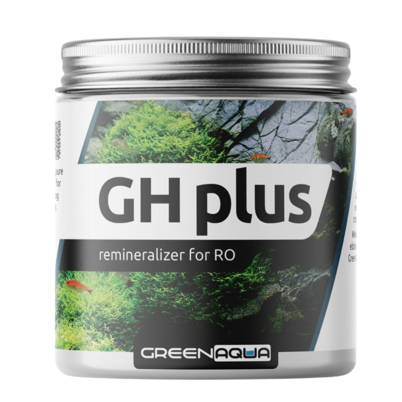 Green Aqua GH Plus