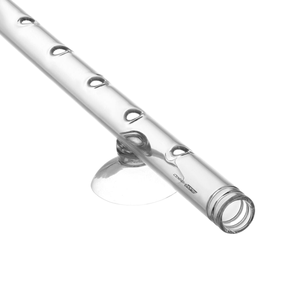 Green Aqua Glass Spraybar - 13mm 12/16mm