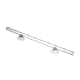 Green Aqua Glass Spraybar - 13mm 12/16mm