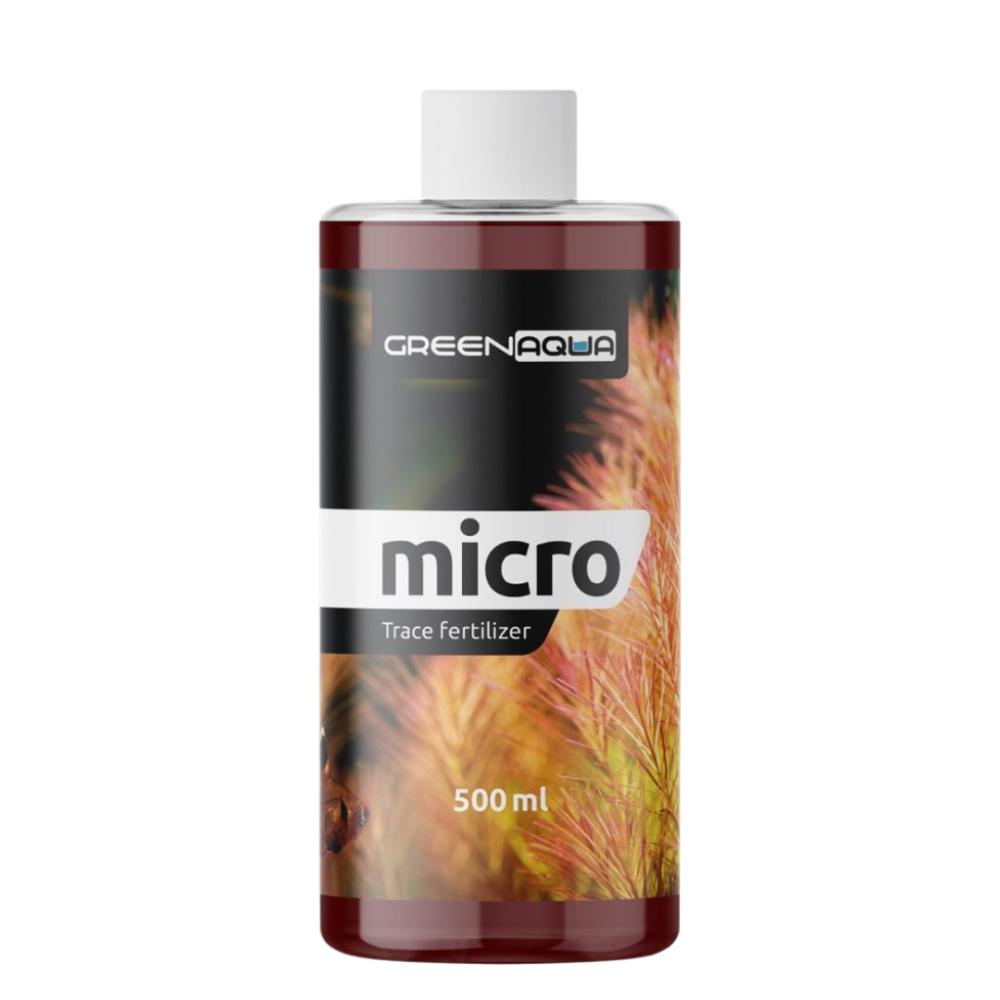 Green Aqua MICRO
