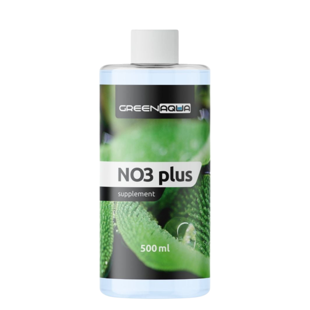 Green Aqua NO3 Plus