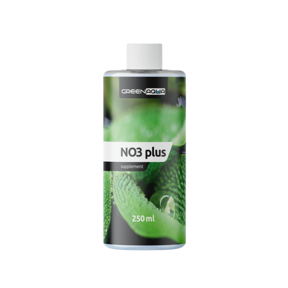 Green Aqua NO3 Plus
